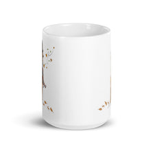 Autumn Air (Dark) Mug