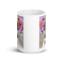 Bewitched (Brunette) Mug