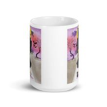 Bewitched (Blonde) Mug