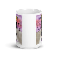 Bewitched (Dark) Mug