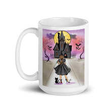 Bewitched (Brunette) Mug