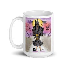 Bewitched (Blonde) Mug