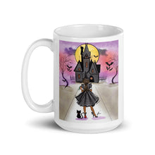 Bewitched (Dark) Mug