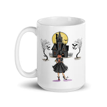 Bewitched Mug