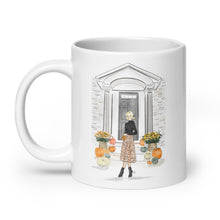 Autumn Ember Mug