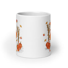 Pumpkin Harvest (Blonde) Mug