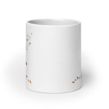 Autumn Air (Blonde) Mug