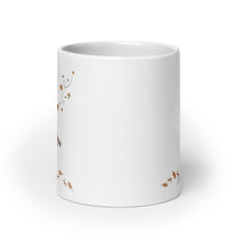 Autumn Air (Dark) Mug