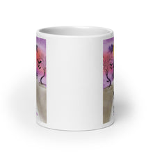 Bewitched (Brunette) Mug