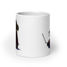 Late Night Dark Mug