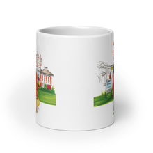 Where You Lead I Will Follow Mug