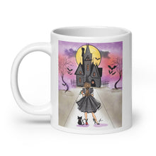 Bewitched (Brunette) Mug