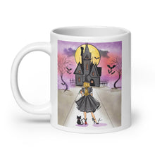 Bewitched (Blonde) Mug