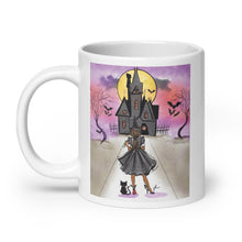 Bewitched (Dark) Mug