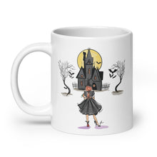 Bewitched Mug