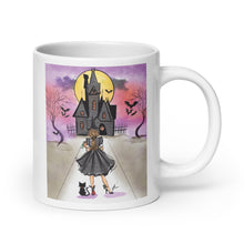 Bewitched (Brunette) Mug