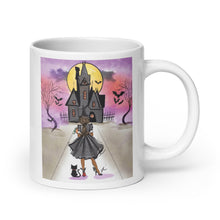 Bewitched (Dark) Mug