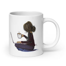Late Night Dark Mug