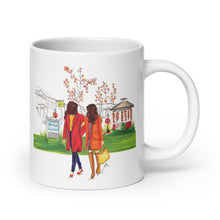 Where You Lead I Will Follow Mug