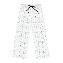 Skater Pajama Pants