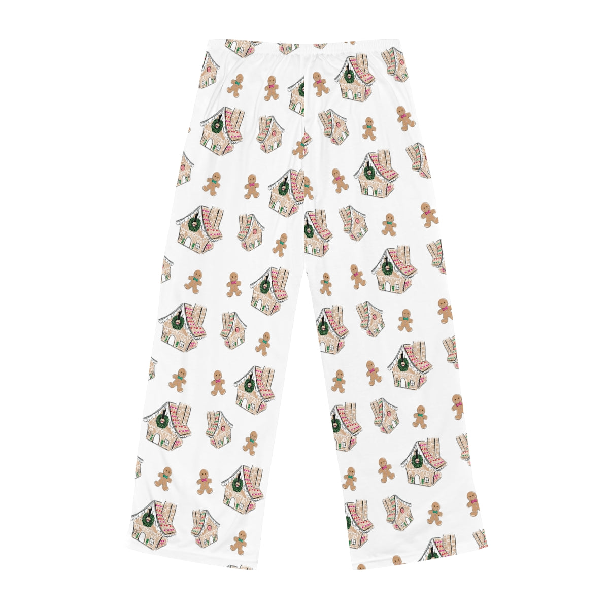 Gingerbread pajama hot sale