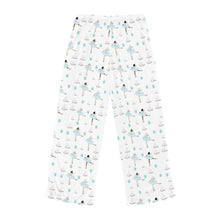 Skater Pajama Pants