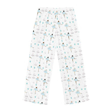 Skater Pajama Pants