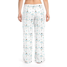 Skater Pajama Pants