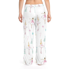 The Sugar Plum Fairy Pajama Pants