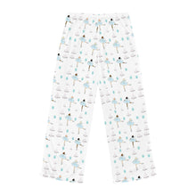 Skater Pajama Pants
