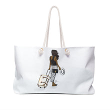 First Class Weekender Bag