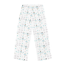 Skater Pajama Pants