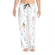The Sugar Plum Fairy Pajama Pants