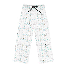 Skater Pajama Pants
