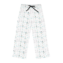 Skater Pajama Pants