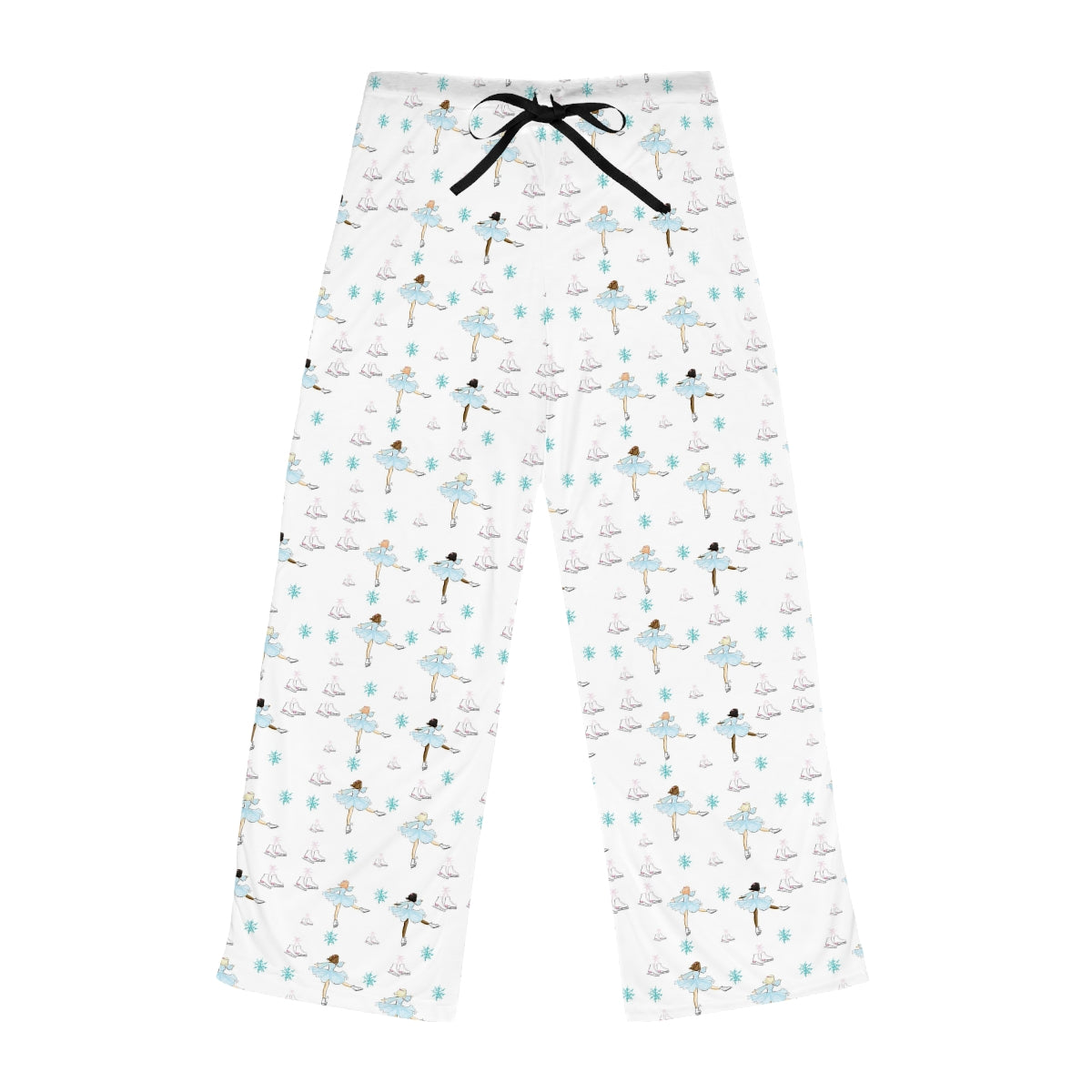 Skater Pajama Pants – Melsy's Illustrations Skater Pajama Pants – Melsy's Illustrations