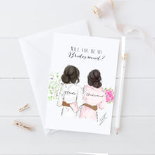 Bridal Gals Card