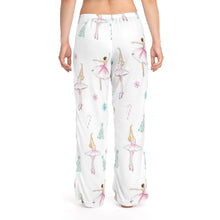 The Sugar Plum Fairy Pajama Pants