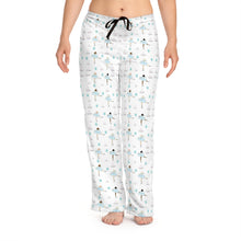 Skater Pajama Pants