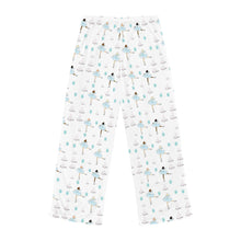 Skater Pajama Pants