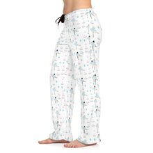Skater Pajama Pants