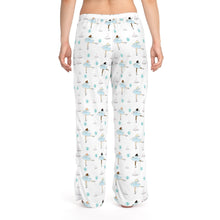 Skater Pajama Pants