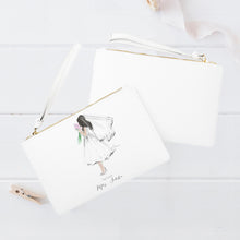 The Future Mrs. Clutch