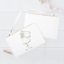 The Future Mrs. Clutch