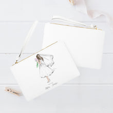 The Future Mrs. Clutch