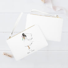 The Future Mrs. Clutch