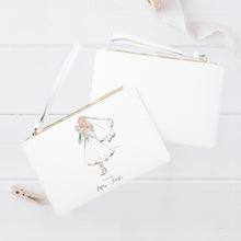 The Future Mrs. Clutch