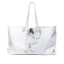 The Future Mrs. Weekender Tote