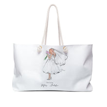 The Future Mrs. Weekender Tote