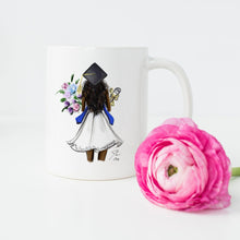 The Graduate Mug
